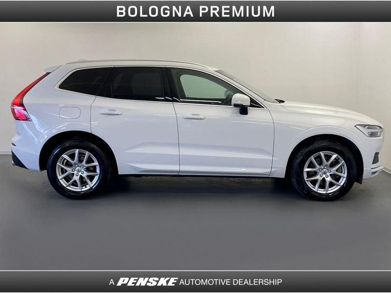 Volvo XC60 B4 (d) AWD Geartronic Momentum Pro