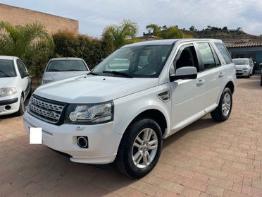 Land Rover Freelander"FinanziabileSenzaBustaPaga"