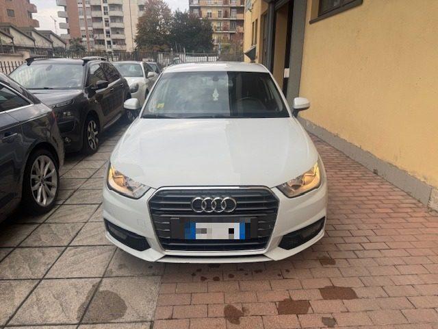 AUDI A1 SPB 1.4 TDI