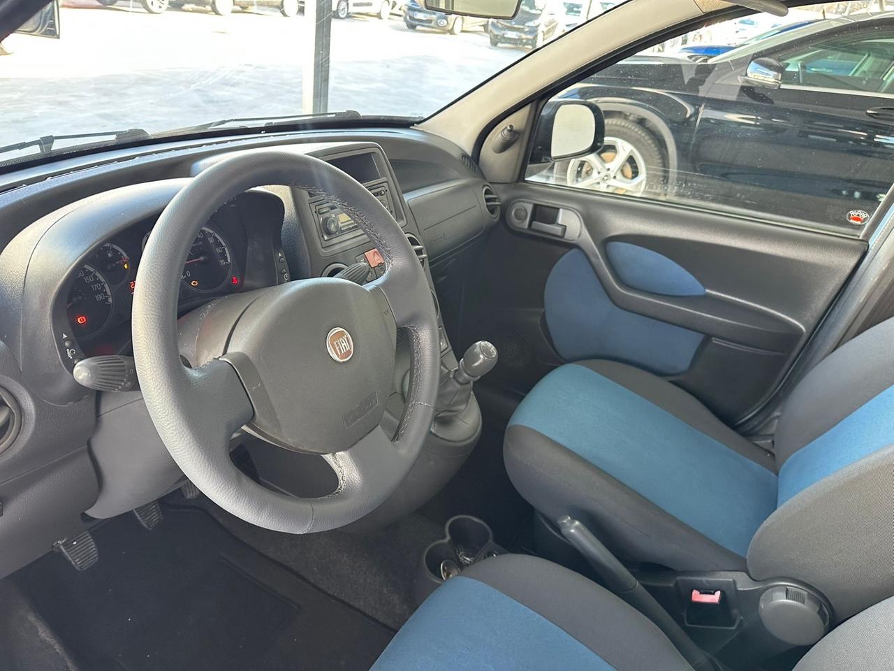 Fiat Panda 1.2 EasyPower Classic