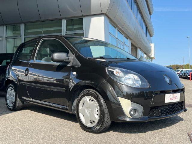 RENAULT Twingo 1.2 16V LEV Yahoo! Neopatentati