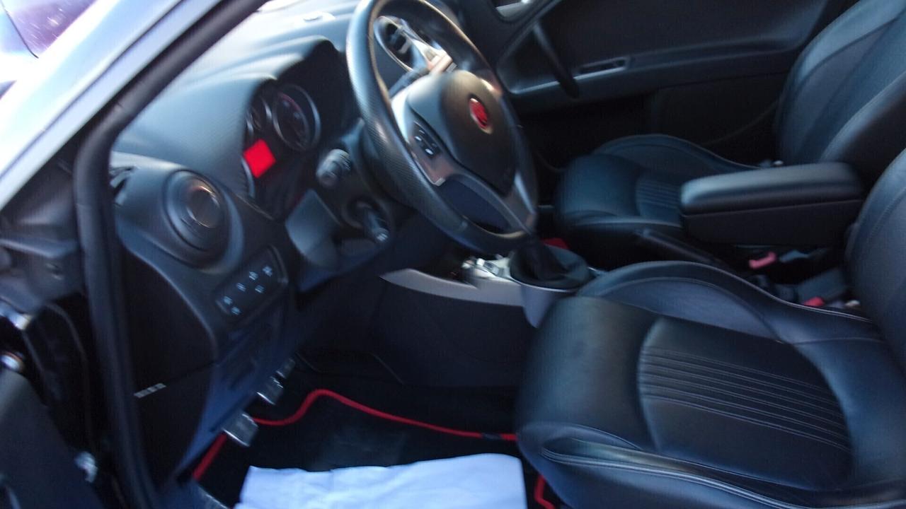 Alfa Romeo MiTo 1.3 JTDm 85 CV S&S Distinctive