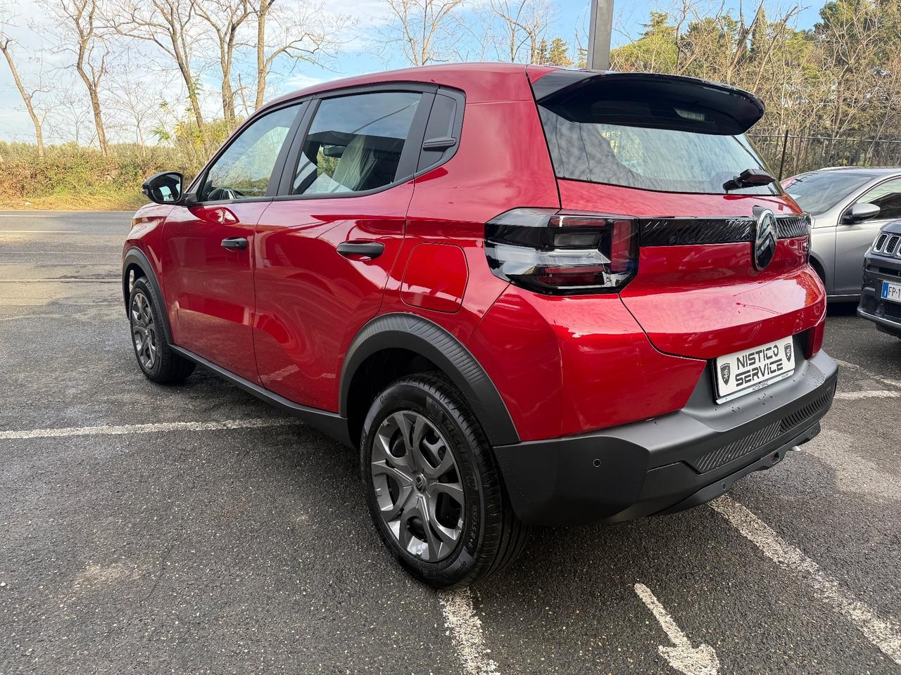 Citroen C3 PureTech 100 S&S You