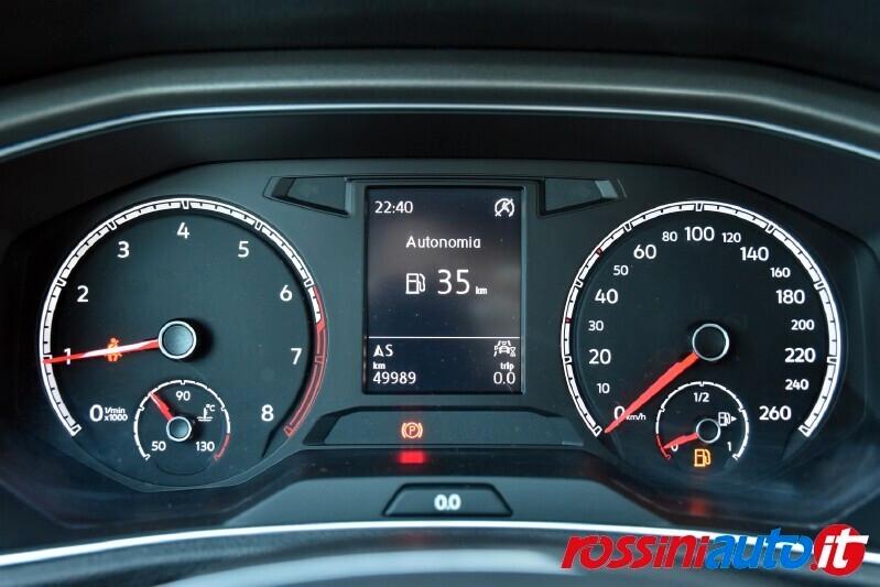 VOLKSWAGEN T-ROC 1.0 TSI 110 CV BUSINESS
