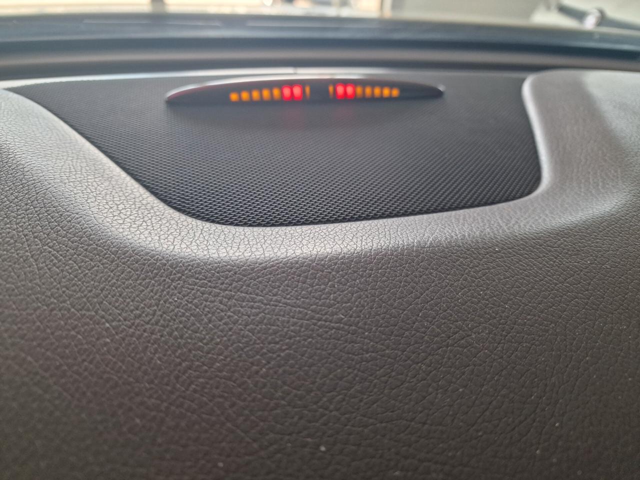 Mercedes A 180 CDI Sport