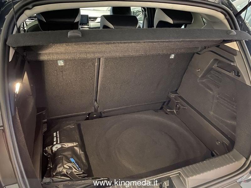 Renault Captur Captur Full Hybrid E-Tech 145 CV Intens