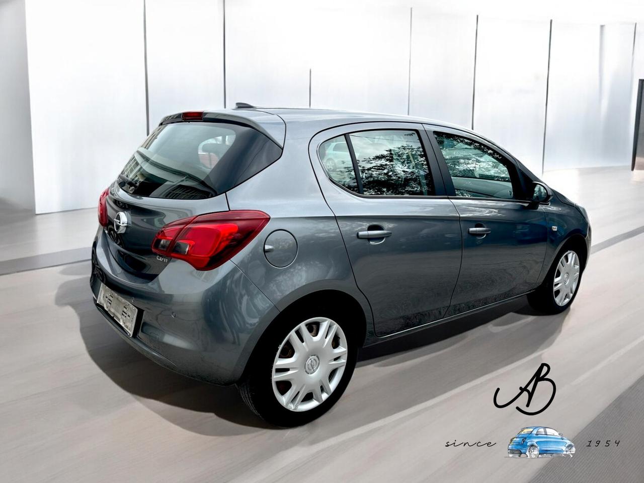 Opel Corsa 1.3 CDTI 5 porte Advance