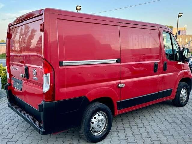 Fiat Ducato 2.0 Diesel 116CV L1H1 2018