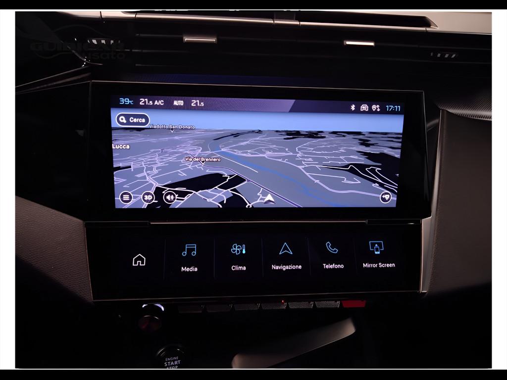 PEUGEOT 308 III 2021 SW - 308 SW 1.5 bluehdi Allure s&s 130cv eat8