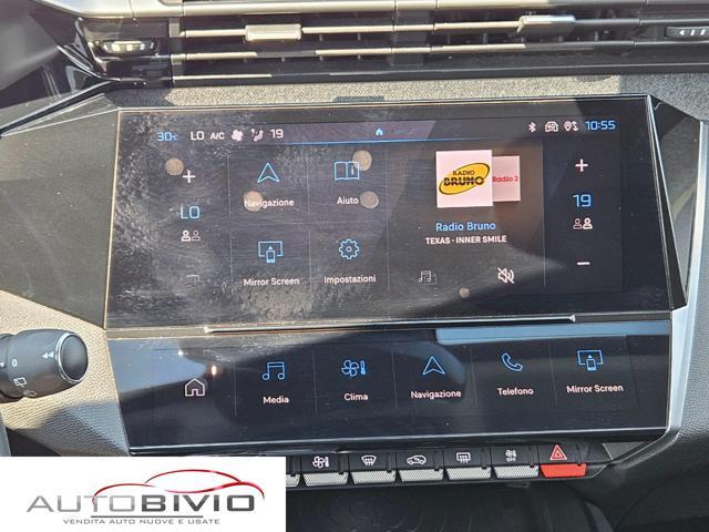 PEUGEOT 308 BlueHDi 130 S&S EAT8 SW Allure Pack