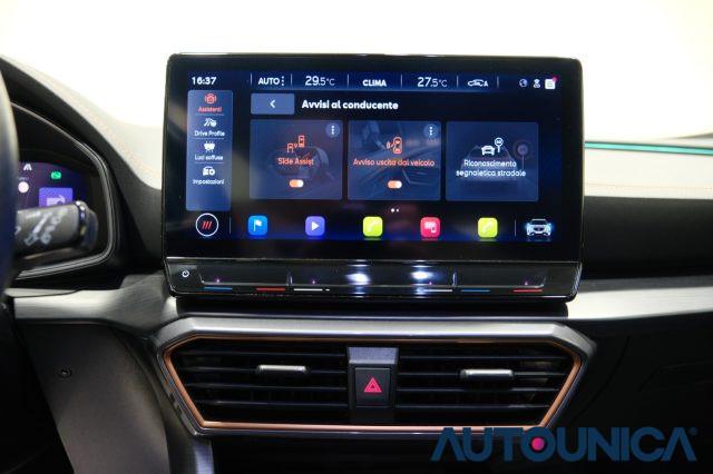 CUPRA Formentor 1.5 TSI DSG FULL LED