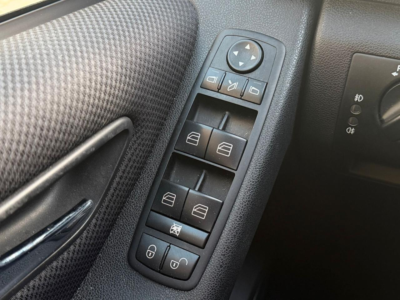 Mercedes-benz A 150 Avantgarde