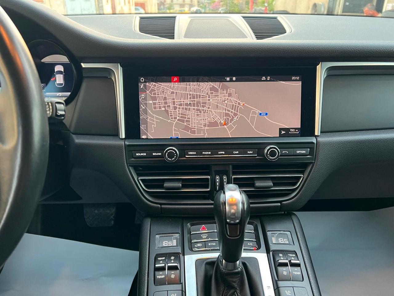 Porsche Macan 2.0 245cv Soli 48000km