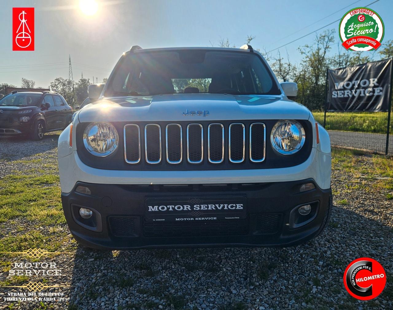 Jeep Renegade 1.4 PREZZO REALE E FINALE
