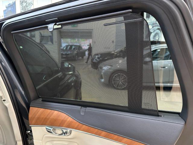 VOLVO XC90 B5 (d) AWD Inscription-20"-Head Up dspl-Camera 360