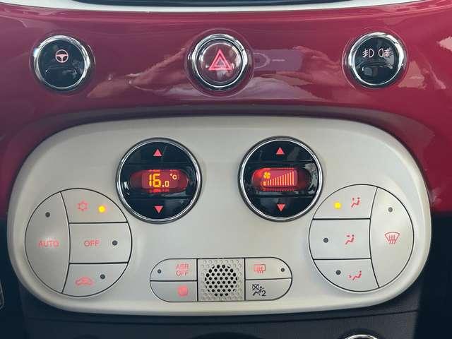 Fiat 500 1.0 hybrid Dolcevita 70cv