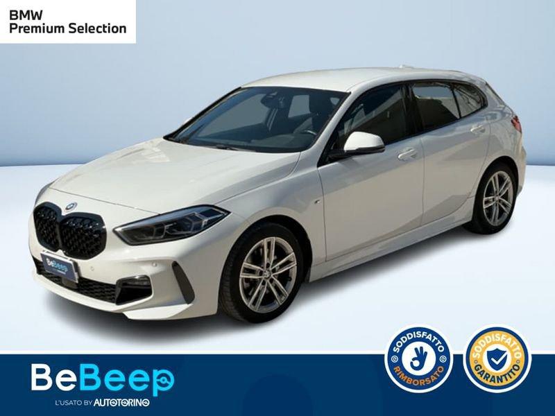 BMW Serie 1 116I MSPORT AUTO