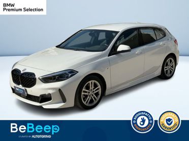 BMW Serie 1 116I MSPORT AUTO