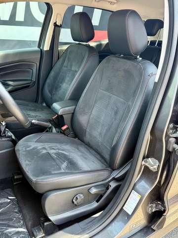 Ford EcoSport EcoSport 1.0 ecoboost ST-Line PRONTA CONSEGNA