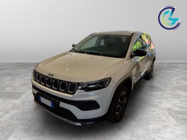 JEEP Compass E-Hybrid My24 Altitude1.5 Turbo T4 E-Hybrid 130cv Fwd Dct7