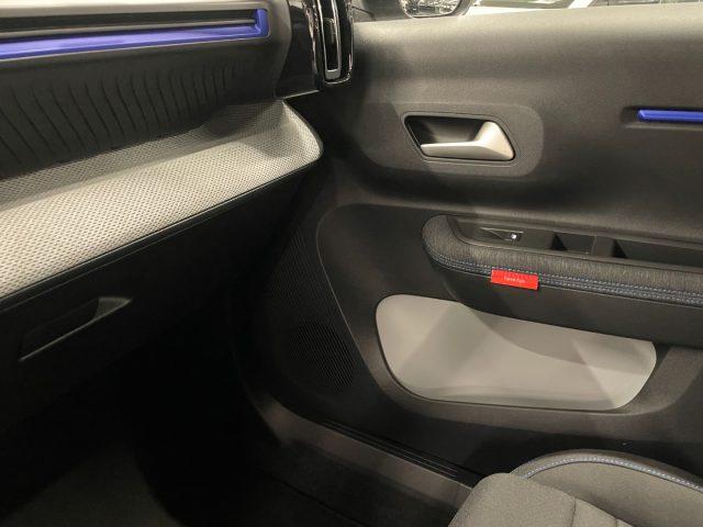 CITROEN C3 1.2 Turbo 100 CV PLUS KM0 MY26