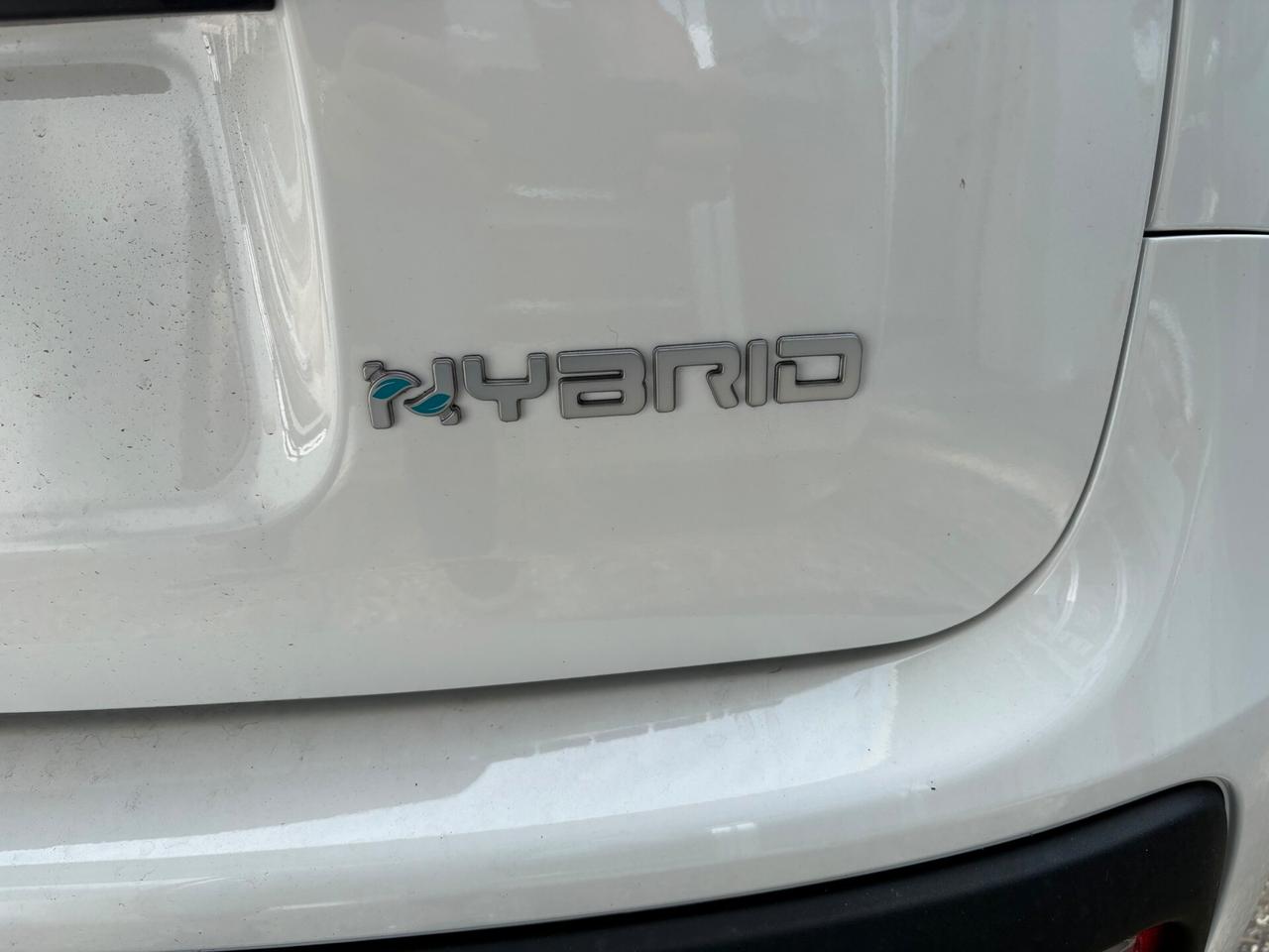 Fiat Panda Hybrid La Pandina - Km0 2026