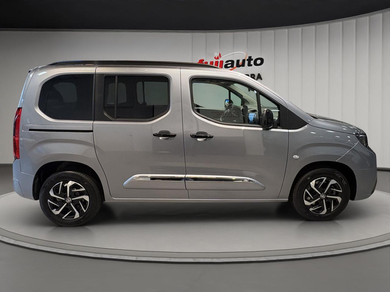 Toyota Proace City Verso 1.5D 100cv S&S mt6 L1 D