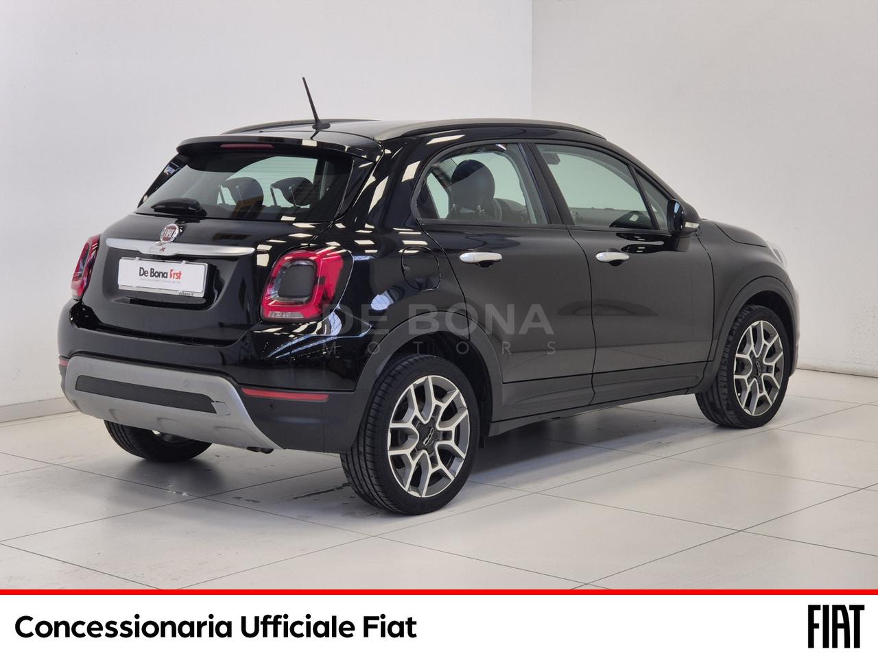 Fiat 500X 1.0 t3 cross 120cv