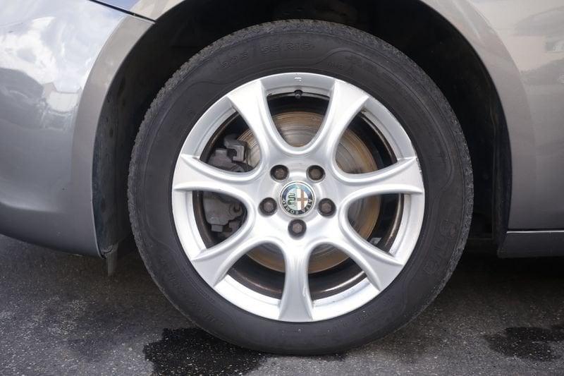 Alfa Romeo Giulietta Alfa Romeo Giulietta 2.0 JTDm-2 170 CV Distinctive 125KW ANNO 2012