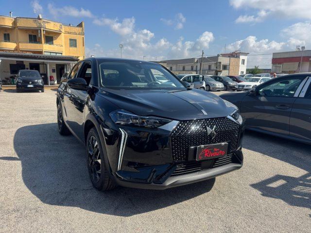 DS AUTOMOBILES DS 3 Crossback BlueHDi 130 aut. Rivoli