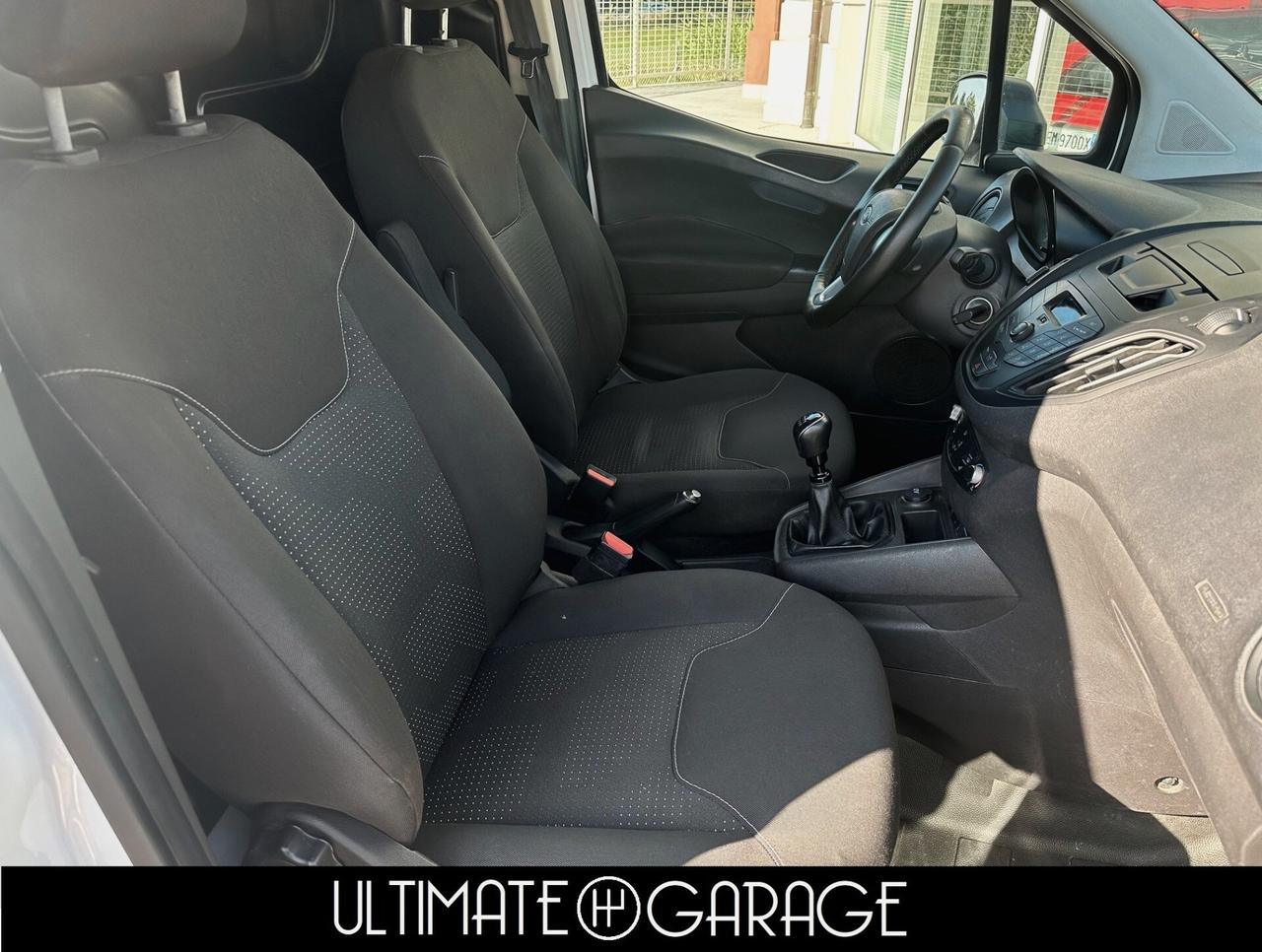 Ford Transit Courier 1.5 TDCI 100 CV Trend VAN +IVA