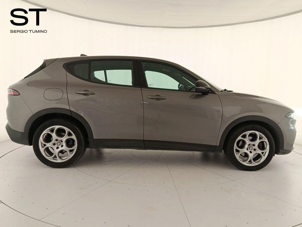 ALFA ROMEO Tonale - Tonale 1.6 diesel 130 CV TCT6 Sprint