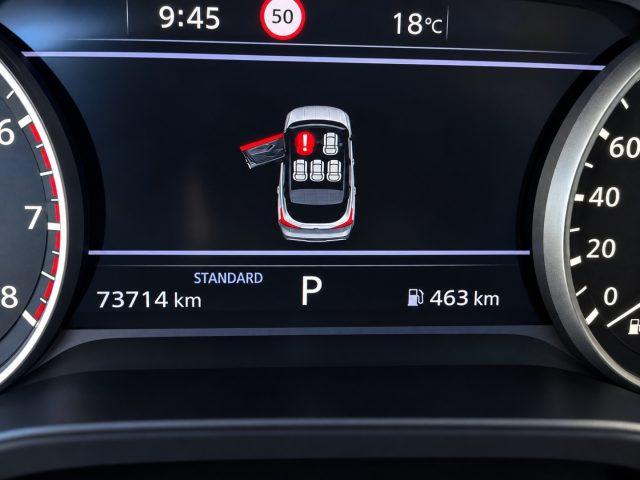 NISSAN Qashqai MHEV 158 CV Xtronic Business Navi Camera