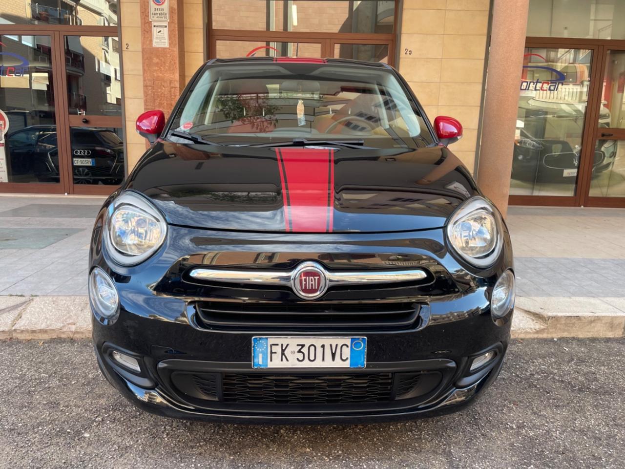 Fiat 500X 1.3 MultiJet 95 CV Business