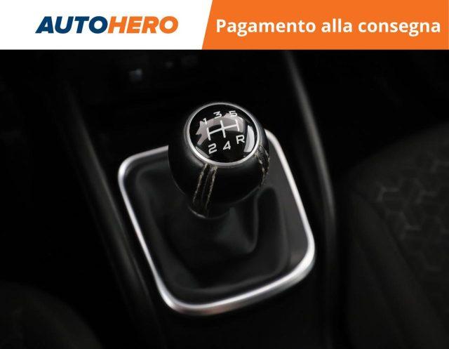 FIAT Tipo 1.3 Mjt S&S 5 porte City Cross