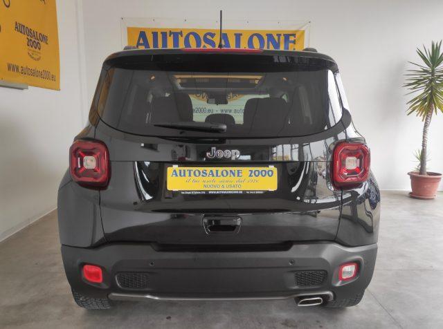 JEEP Renegade 1.0 T3 Limited TETTO APRIBILE/FULL LED/ADAPTIVE CR