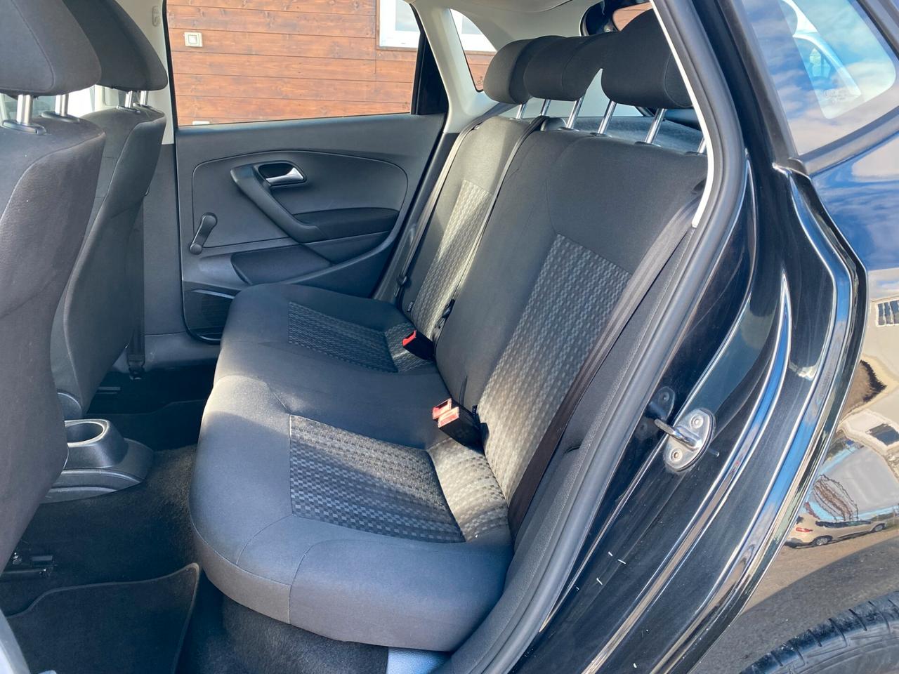 VOLKSWAGEN Polo 1.0 Benz. 5p. GARANTITA