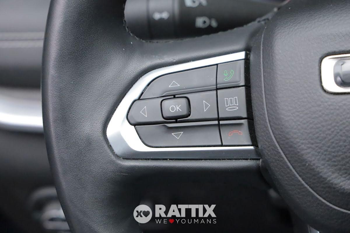 Jeep Compass 1.5 Turbo T4 Mhev 130CV Altitude DCT