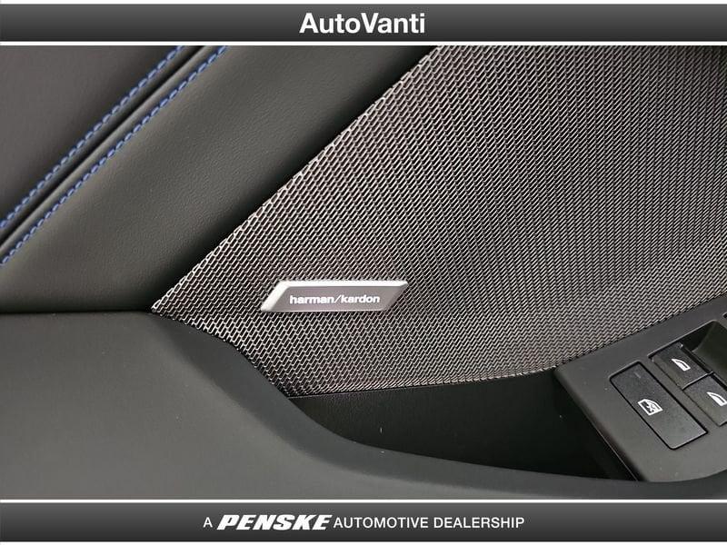 BMW Serie 2 G.C. 220 48V Gran Coupé MSport Pro aut.