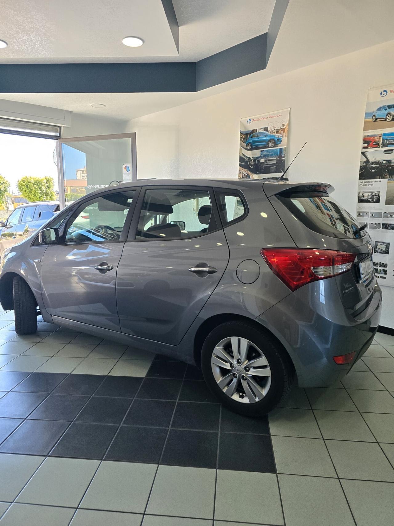 Hyundai iX20 1.4 CRDI 90 CV Comfort