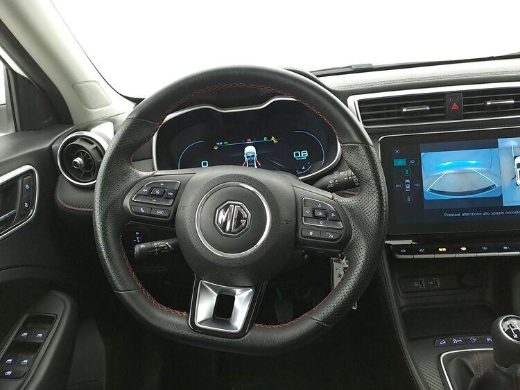 MG ZS Luxury BR878440 1.5 Benzina 106CV