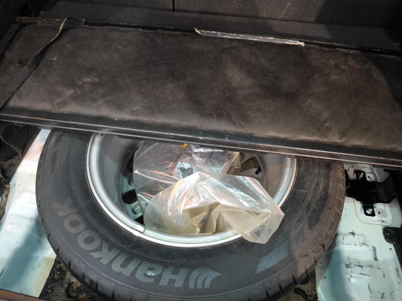 Hyundai Tucson 1.7 CRDi 2WD XPossible