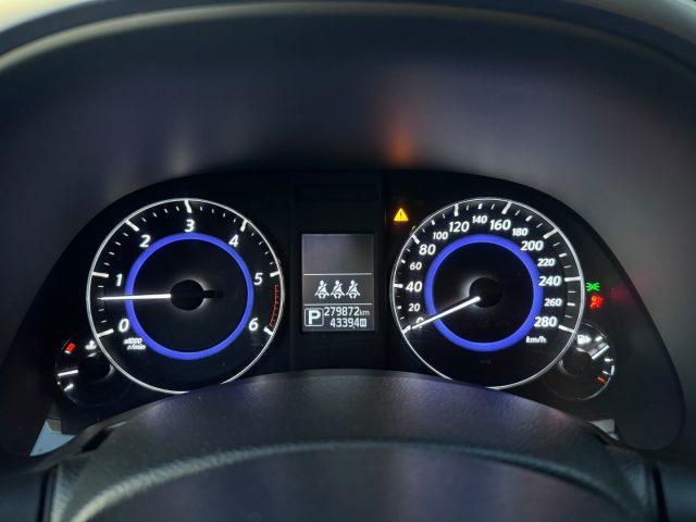 INFINITI QX70 3.0 diesel V6 AT S Premium IVA ESPOSTA DETRAIBILE