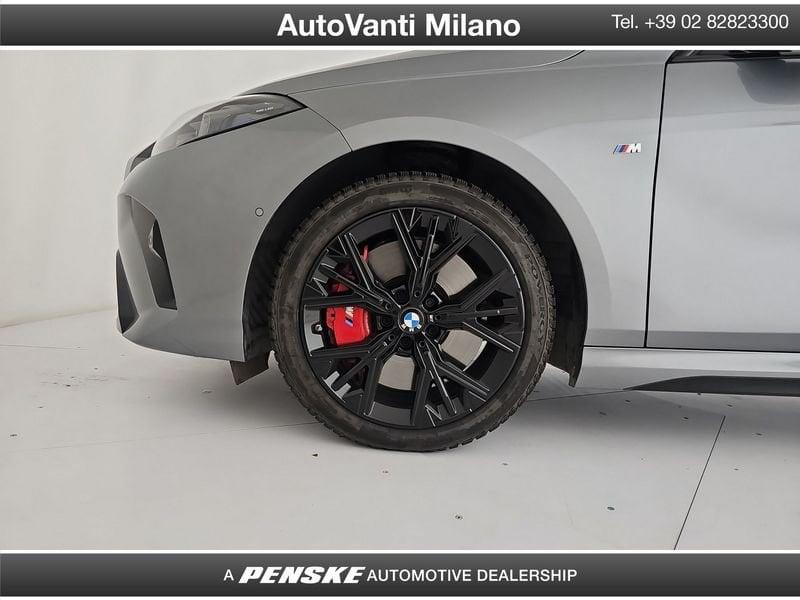 BMW Serie 1 118d MSport Pro
