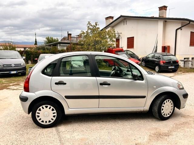 Citroen C3 1.6 16V Exclusive