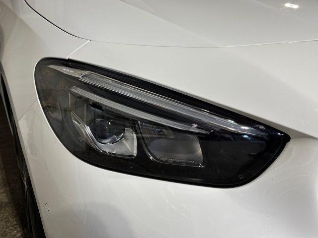 MERCEDES-BENZ B 250 e hybrid EQ Sport Plus