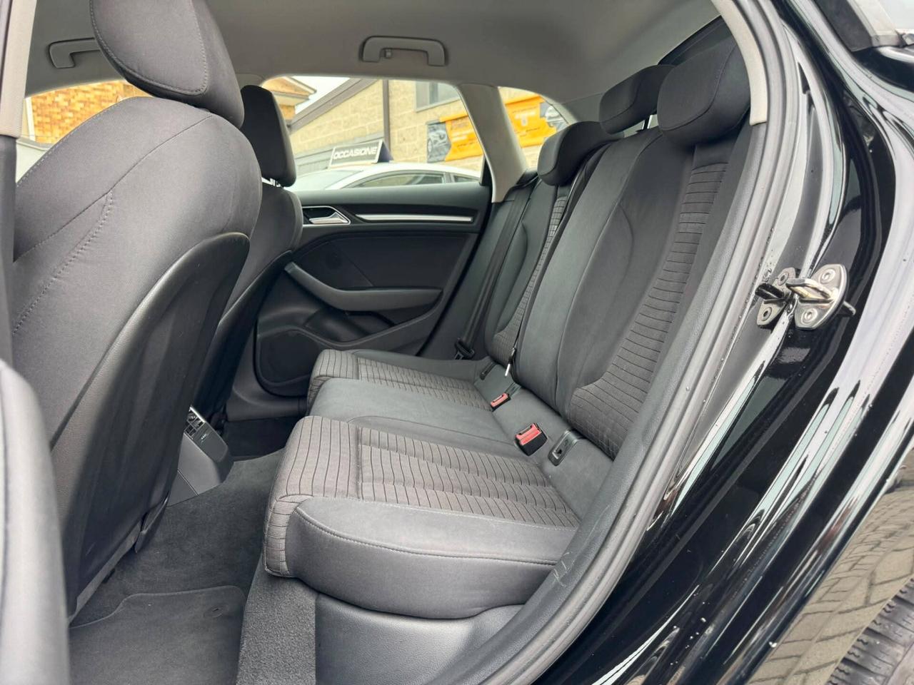 Audi A3 2.0 TDI clean diesel Ambiente