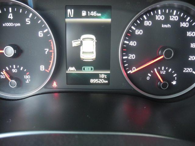 KIA Stonic 1.0 T-GDi 100cv MHEV iMT Style - OK NEOPATENTATI