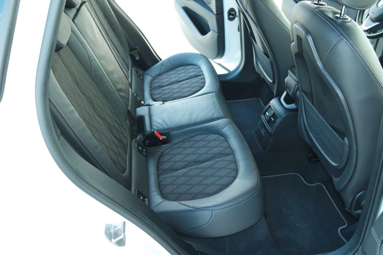 Bmw X1 sDrive18d xLine Plus