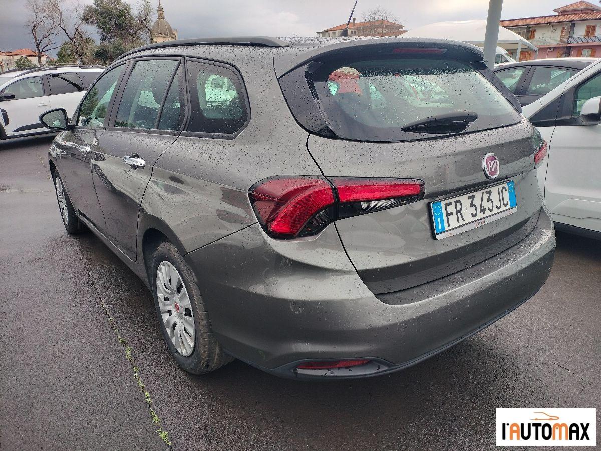 FIAT - Tipo SW 1.6 mjt Easy s&s 120cv